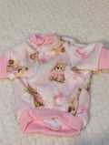 Jersey rosa osita