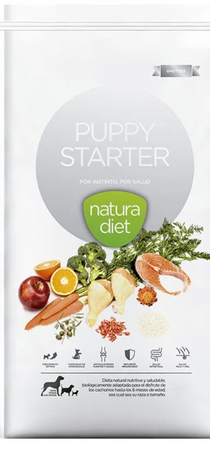 Pienso Nature Diet Starter