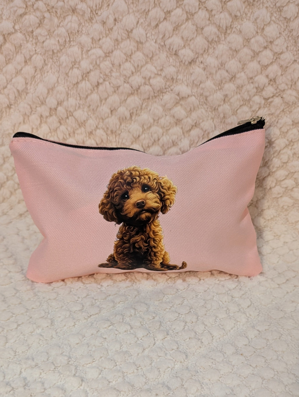 Neceser caniche