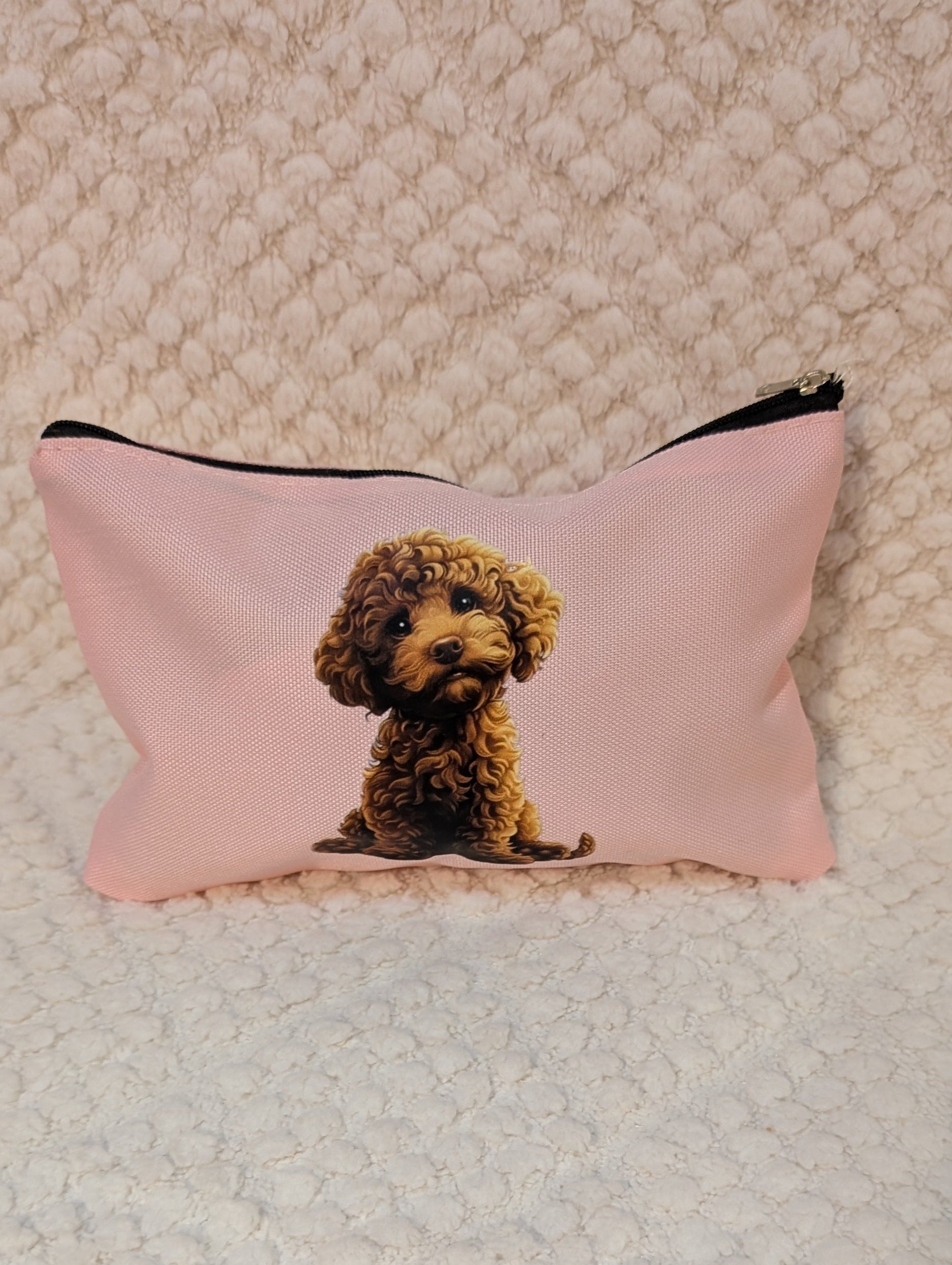 Neceser caniche