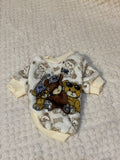 Jersey ositos